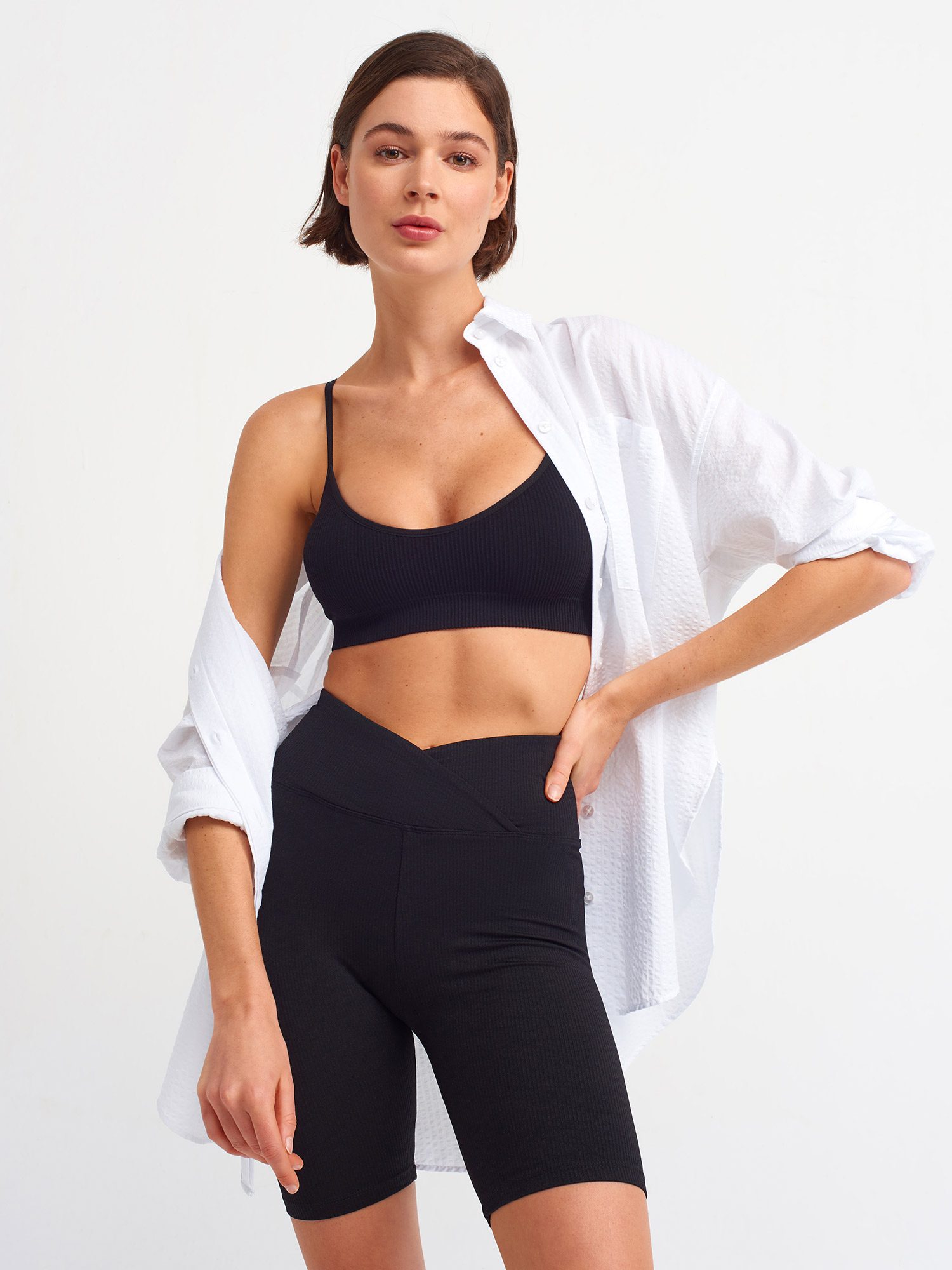 3568 Destekli Bra | | Dilvin