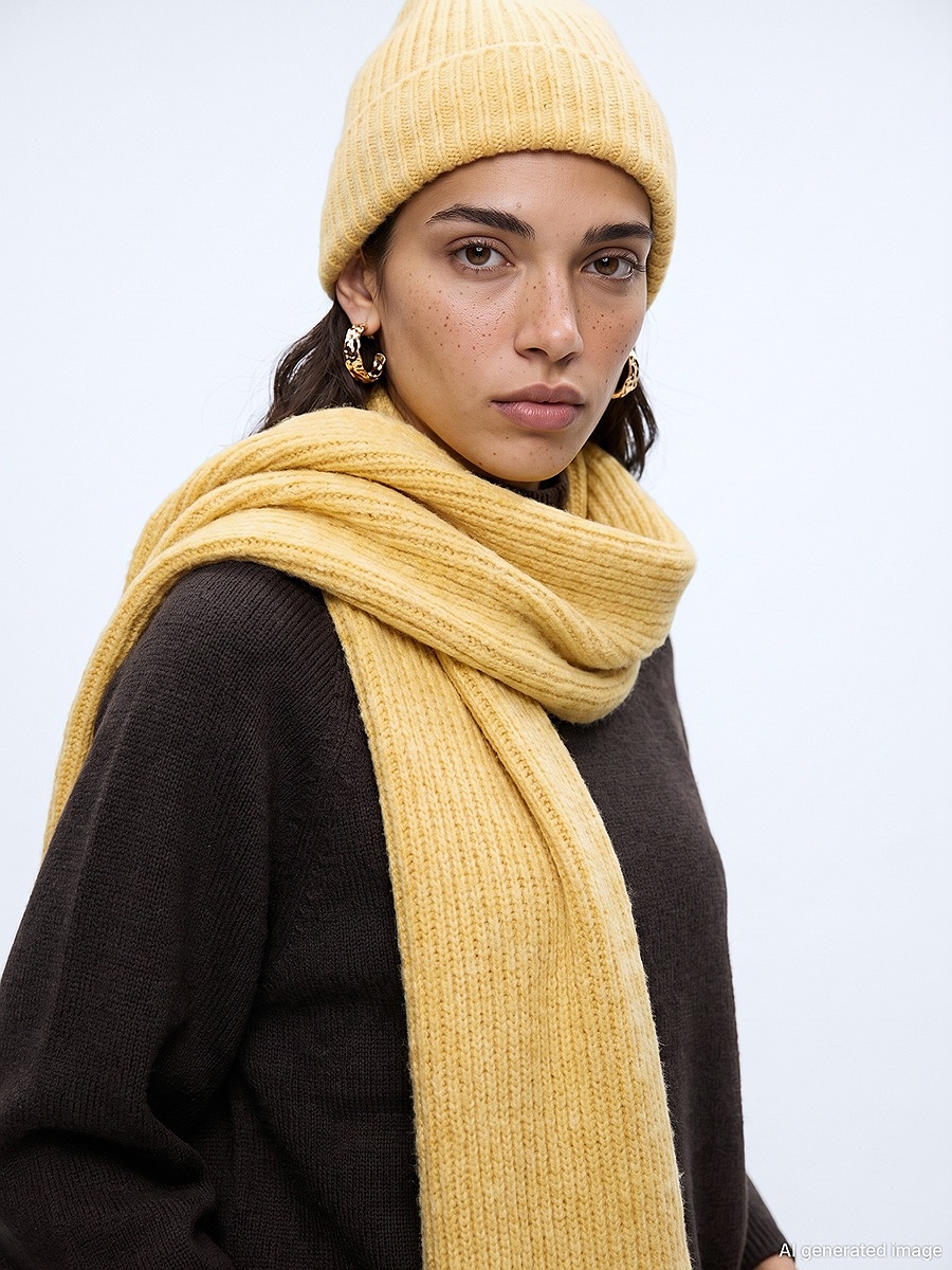 A004 Atkı Bere Takımı