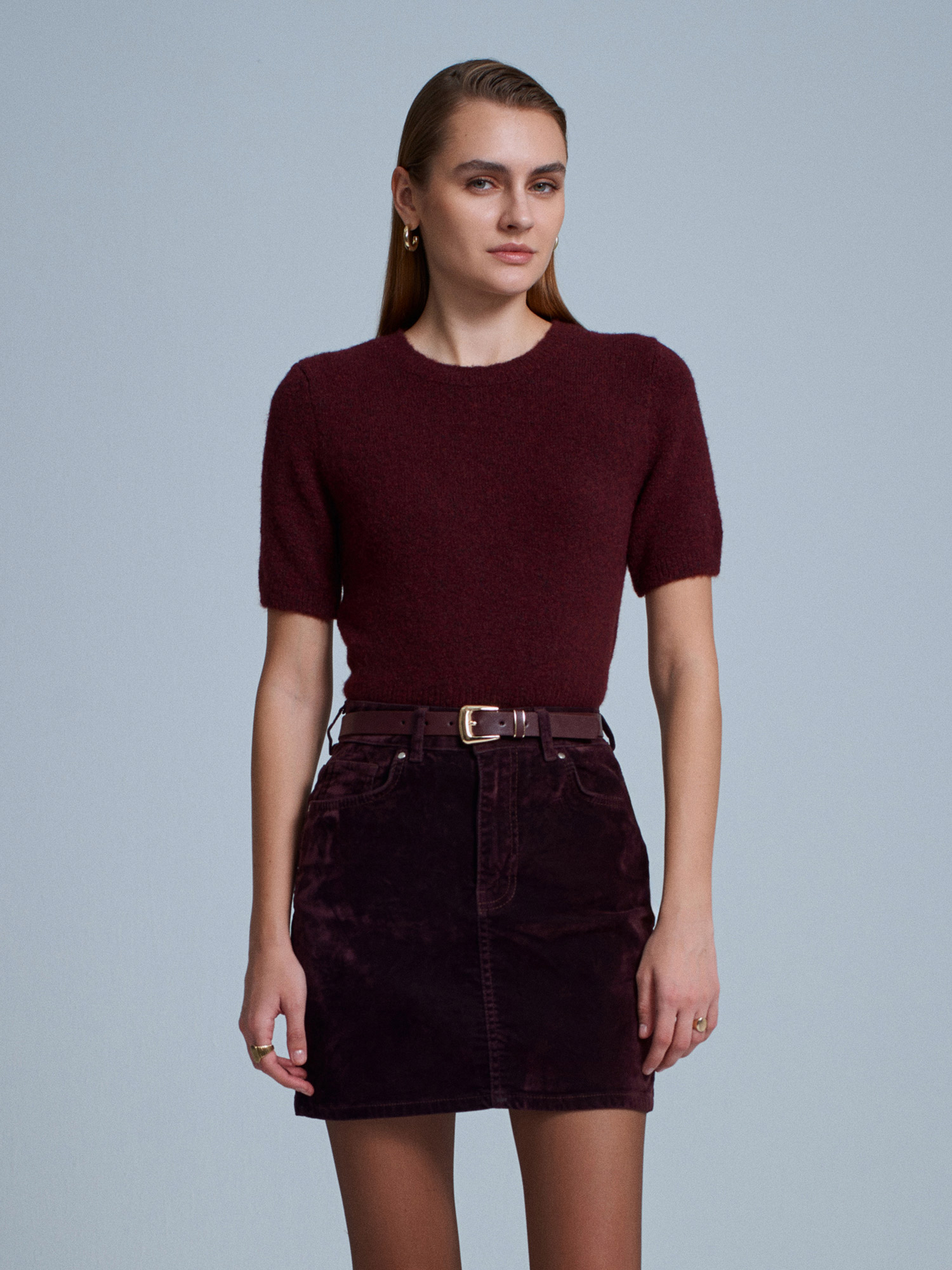 AW25 Sezonun Moda Öngörüleri Kadife