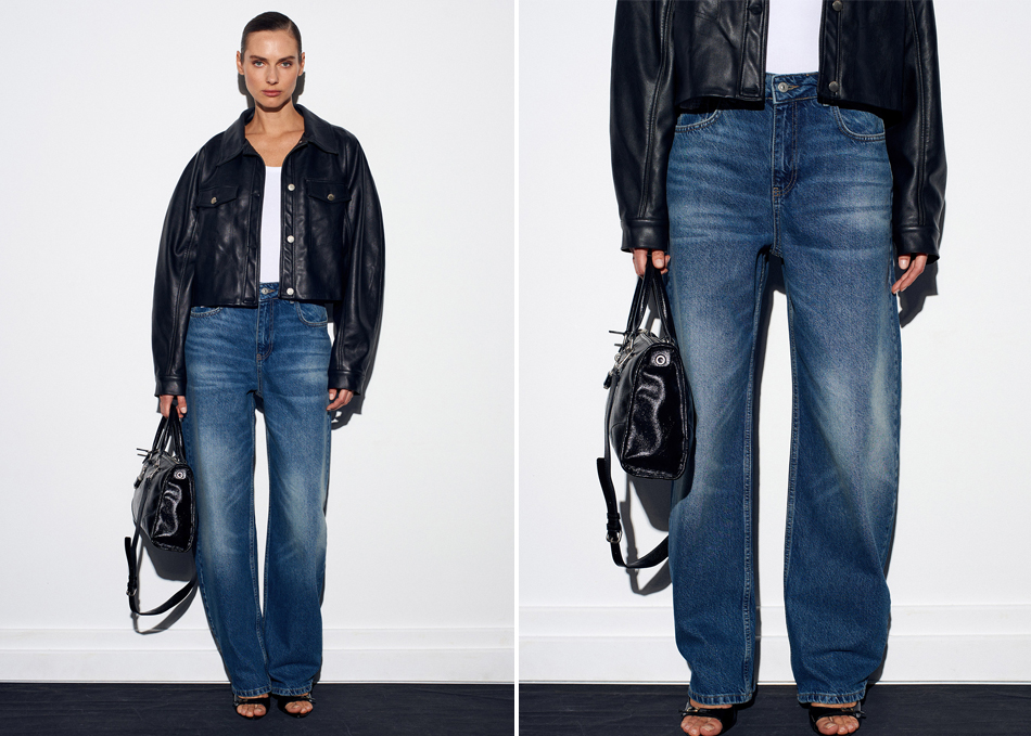 Denim Tarzı: Zamansız ve Modern Kombin Önerileri